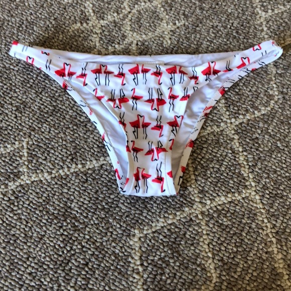 Milly Other - Milly bikini bottoms
